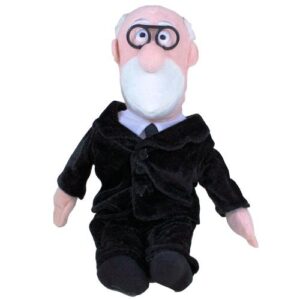 Peluche Freud Liqen chile