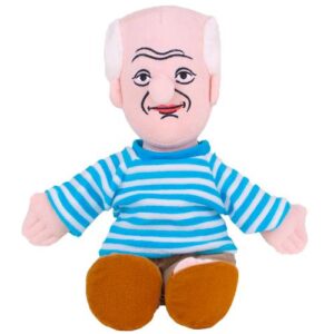 Peluche Picasso Liqenchile