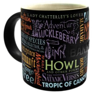 Mug librosbaneados Liqenchile