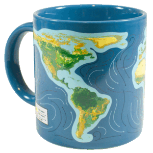 Mug cambio climático liqenchile