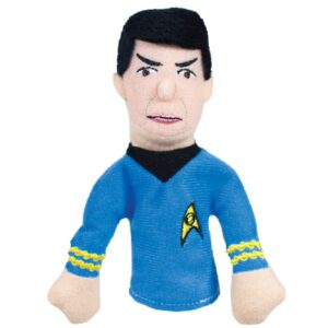 Dr Spock Liqen Chile