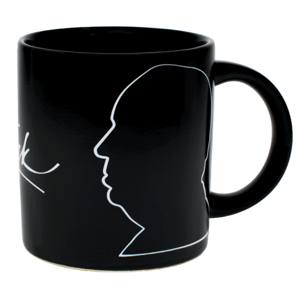 Mug Alfred H. liqenchile