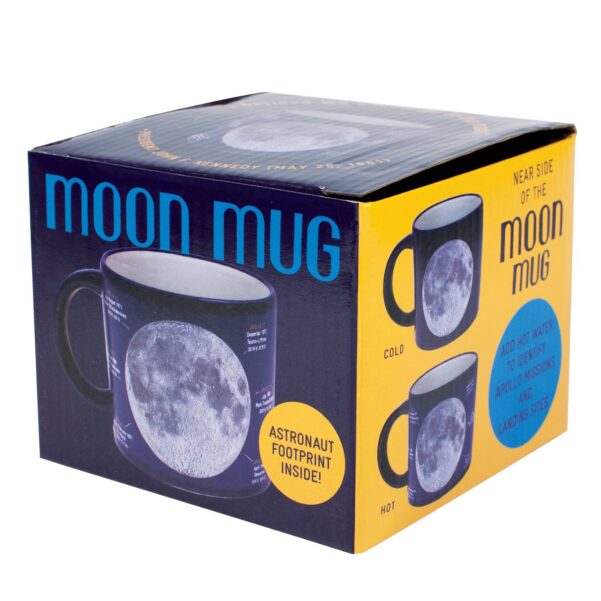 Caja mug La Lunaliqenchile