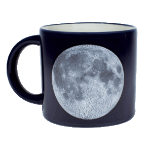 Mug luna liqenchile