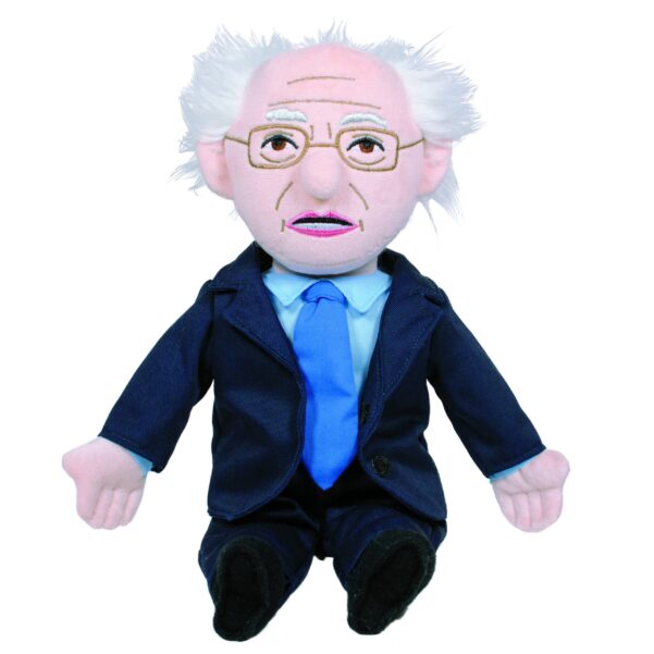 LCH-5578 Bernie Sanders Liqen Chile