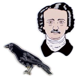 Edgar Alan Poe Liqen Chile