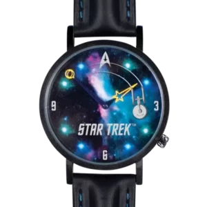 Reloj Star trek Liqen Chile