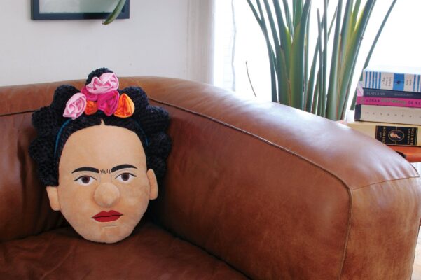 Frida Kahlo - Imagen 2