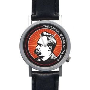 Reloj Nietzsche Liqen Chile