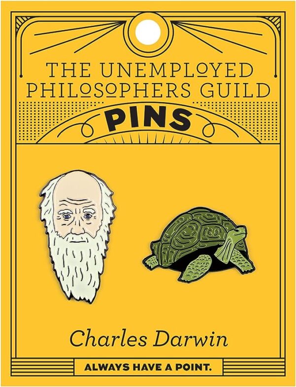 Charles Darwin - Imagen 2