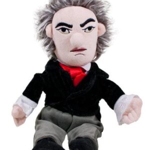 PelucheBeethoven Liqenchile 007