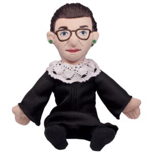 Peluche Ruth Bader Liqen Chile