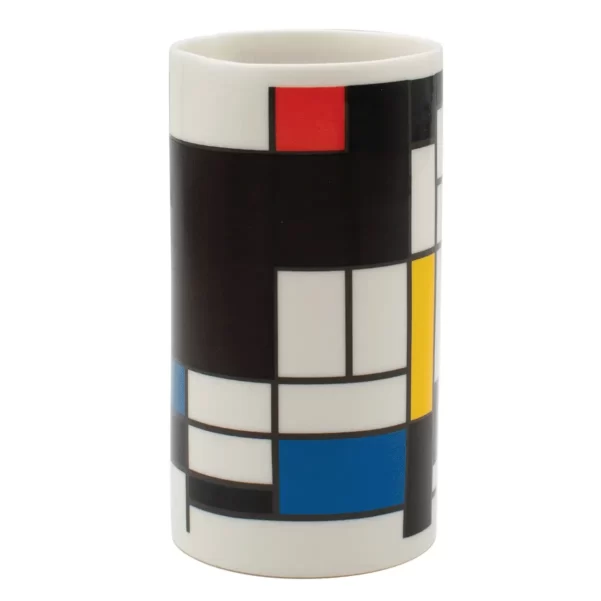 Pie Mondrian T*Light