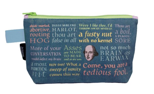 Estuche Insultos de Shakespeare