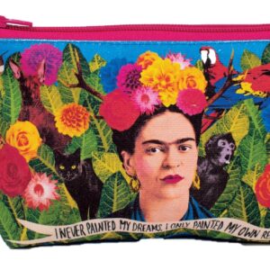 Estuche de Frida Kahlo