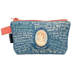 Bolso de jane austen