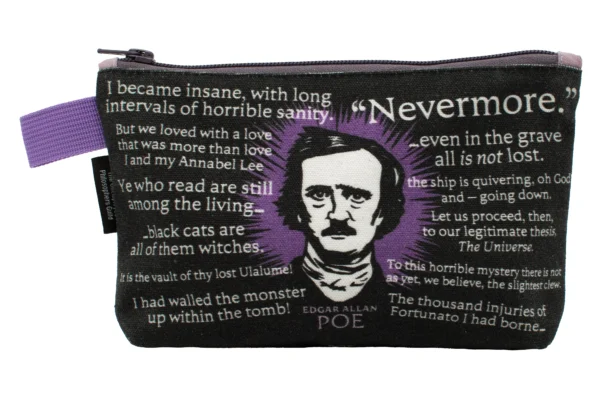 Estuche de Allan Poe