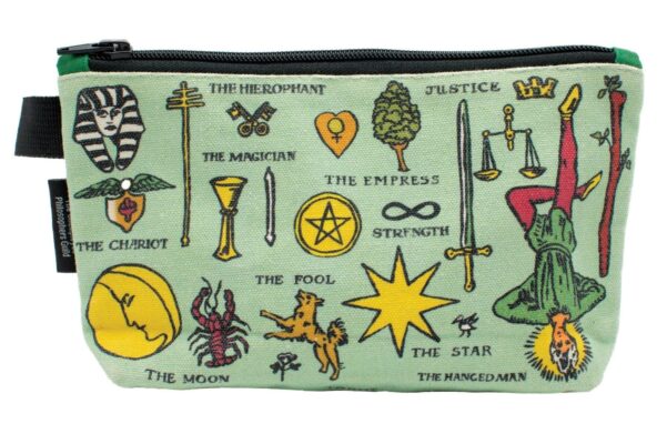 Estuche Tarot de Rider Waite - Imagen 2